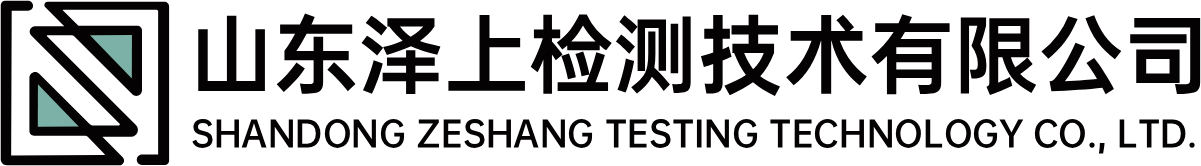 山东泽上检测技术有限公司